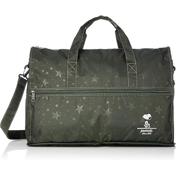 折りたたみボストンバッグ スヌーピー キャリーオン可能 23L SNOOPY ハ 楽天市場】ポイント10倍☆旅行バッグ ハピタス スヌーピー キャリー
